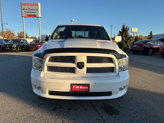 2012 Ram 1500 Sport