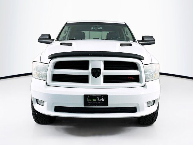 2012 Ram 1500 Sport