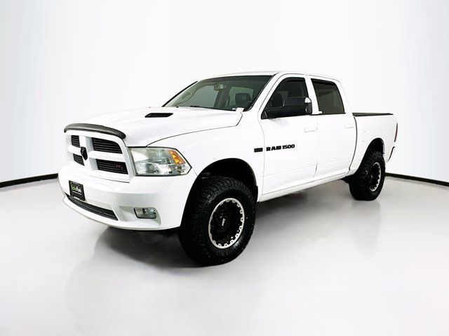 2012 Ram 1500 Sport