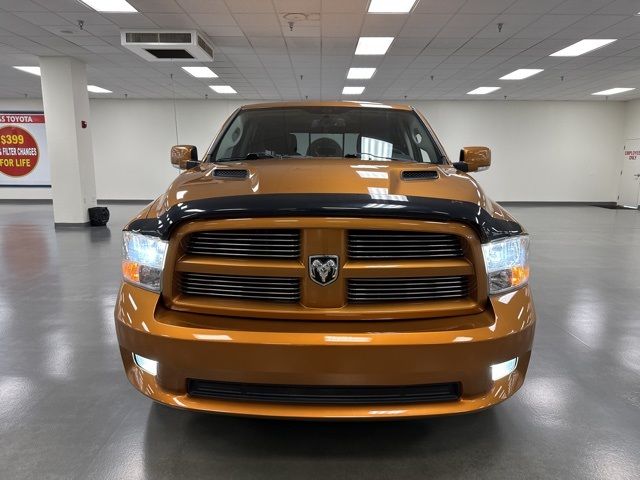 2012 Ram 1500 Sport