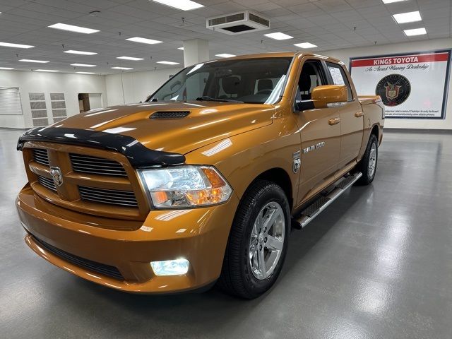 2012 Ram 1500 Sport