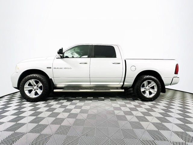 2012 Ram 1500 Sport