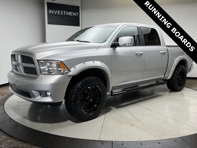 2012 Ram 1500 Sport