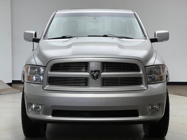 2012 Ram 1500 Sport