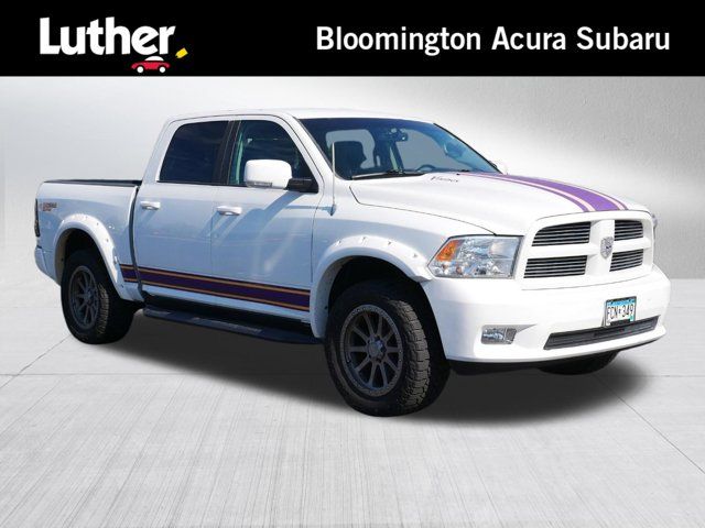 2012 Ram 1500 Sport