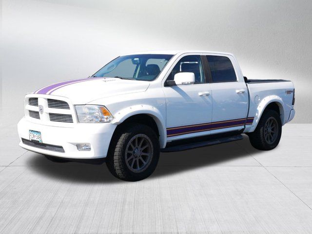 2012 Ram 1500 Sport