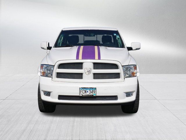 2012 Ram 1500 Sport