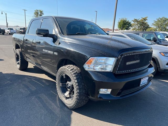 2012 Ram 1500 Sport