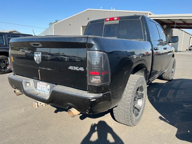 2012 Ram 1500 Sport