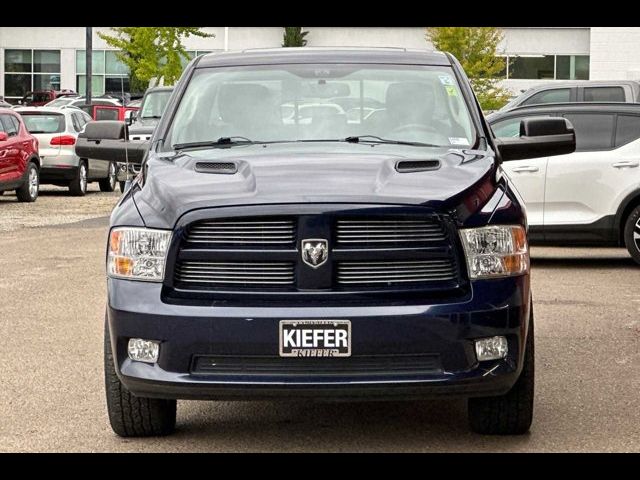 2012 Ram 1500 Sport