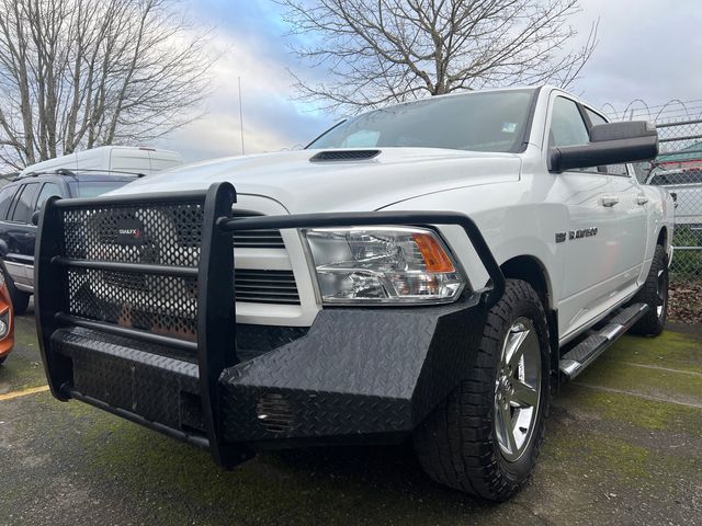 2012 Ram 1500 Sport