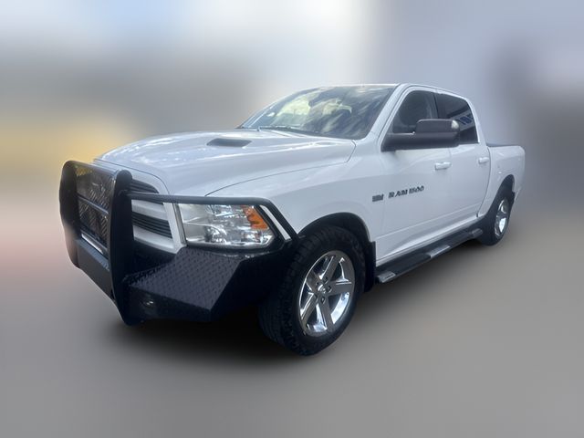 2012 Ram 1500 Sport