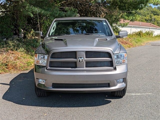 2012 Ram 1500 Sport