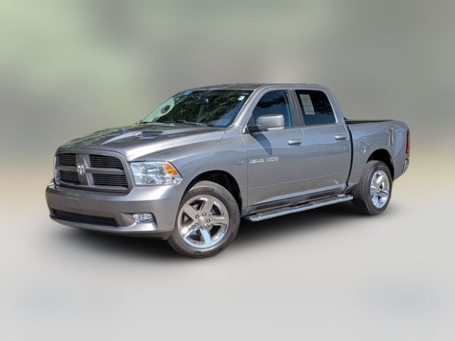 2012 Ram 1500 Sport