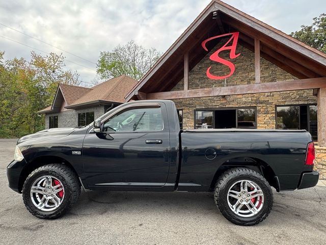 2012 Ram 1500 Sport