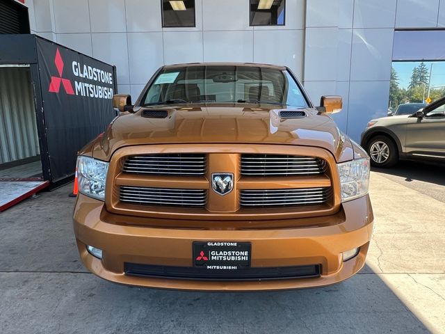 2012 Ram 1500 Sport