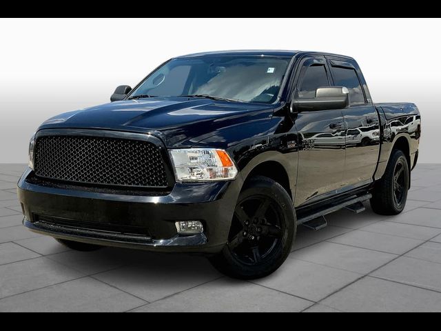 2012 Ram 1500 Sport