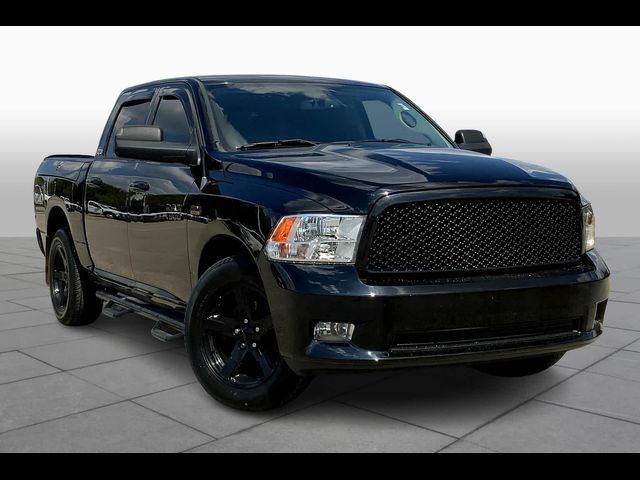 2012 Ram 1500 Sport