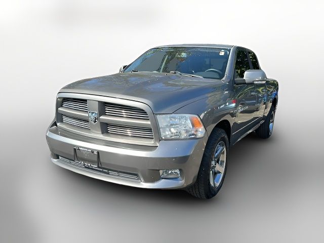 2012 Ram 1500 Sport