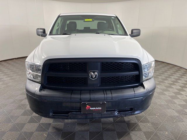 2012 Ram 1500 Tradesman