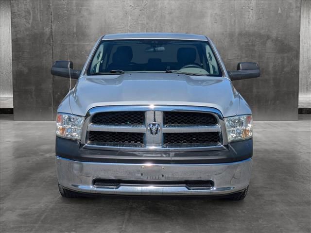 2012 Ram 1500 Tradesman