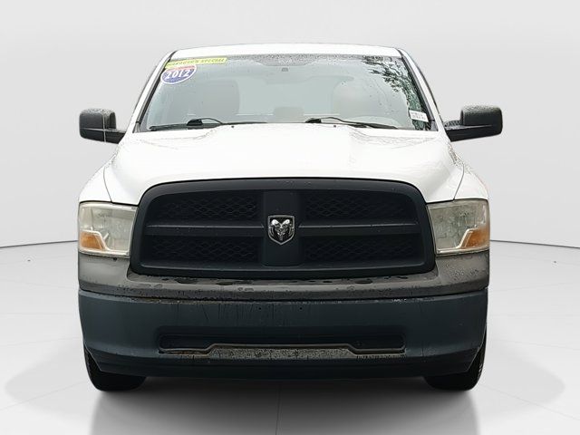 2012 Ram 1500 Tradesman