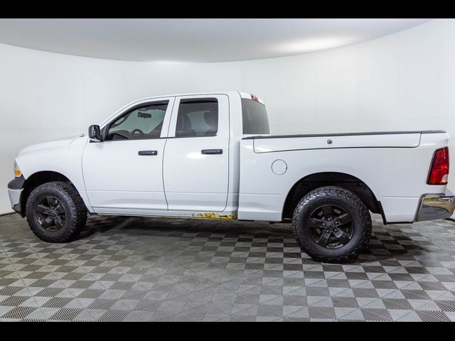 2012 Ram 1500 Tradesman