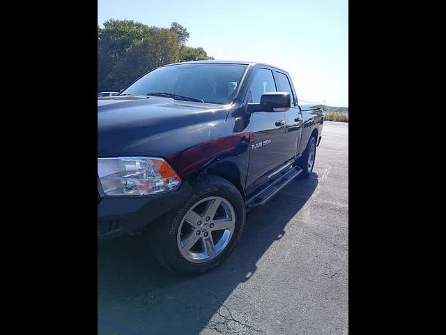 2012 Ram 1500 Sport