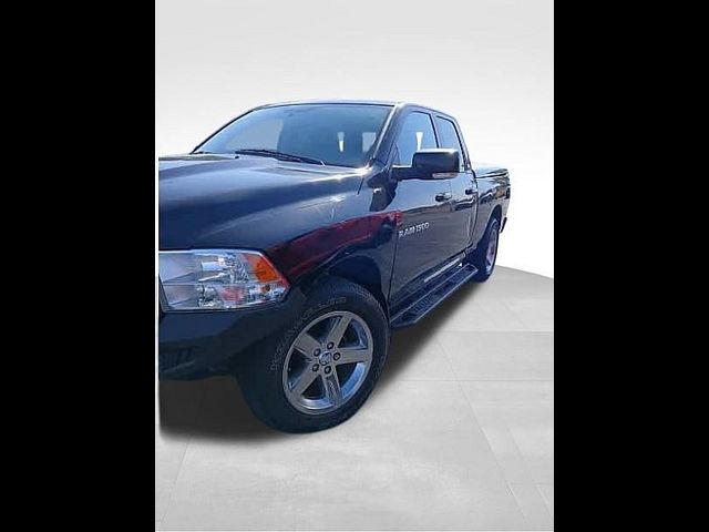 2012 Ram 1500 Sport