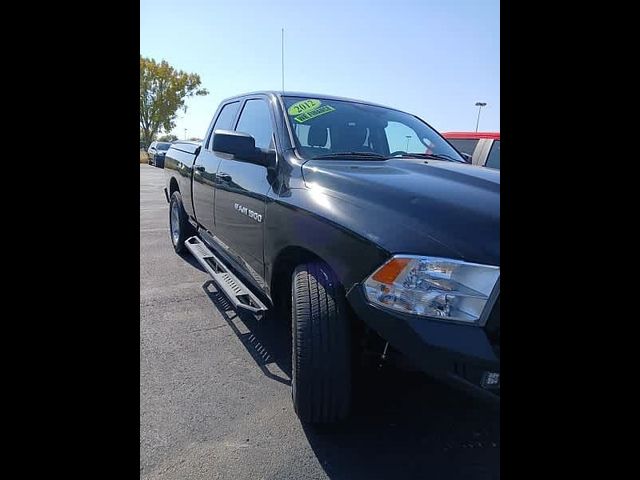 2012 Ram 1500 Sport