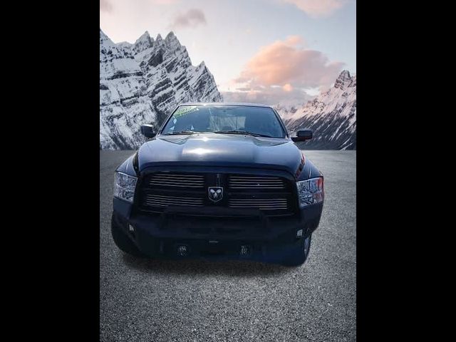 2012 Ram 1500 Sport