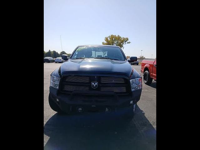 2012 Ram 1500 Sport