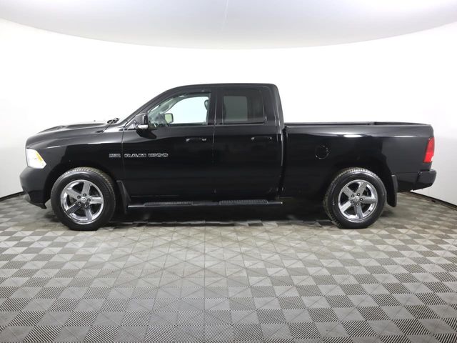 2012 Ram 1500 Sport