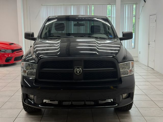 2012 Ram 1500 Express