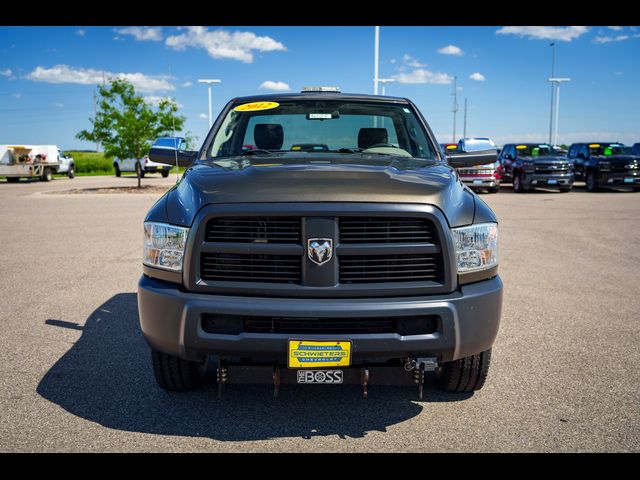 2012 Ram 2500 ST