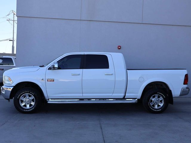 2012 Ram 2500 Laramie