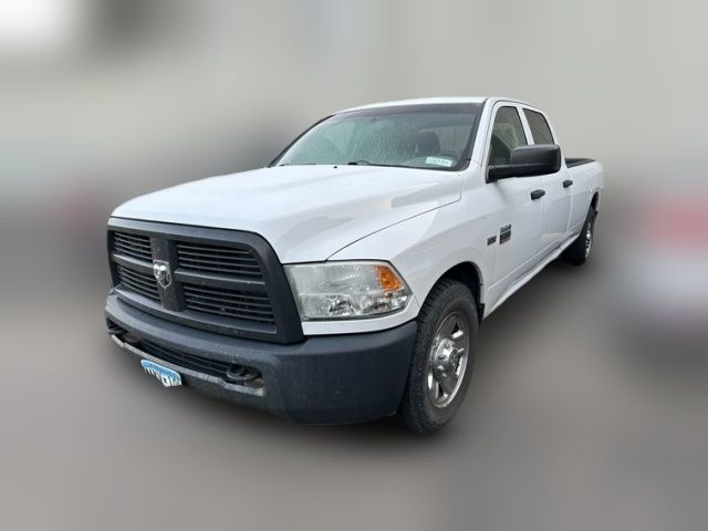 2012 Ram 2500 ST