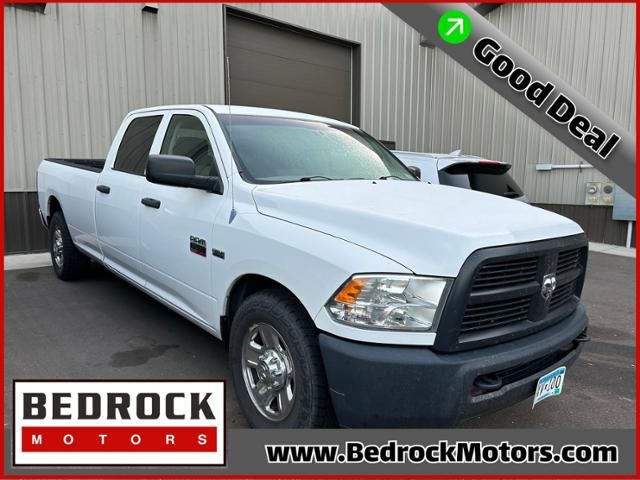 2012 Ram 2500 ST