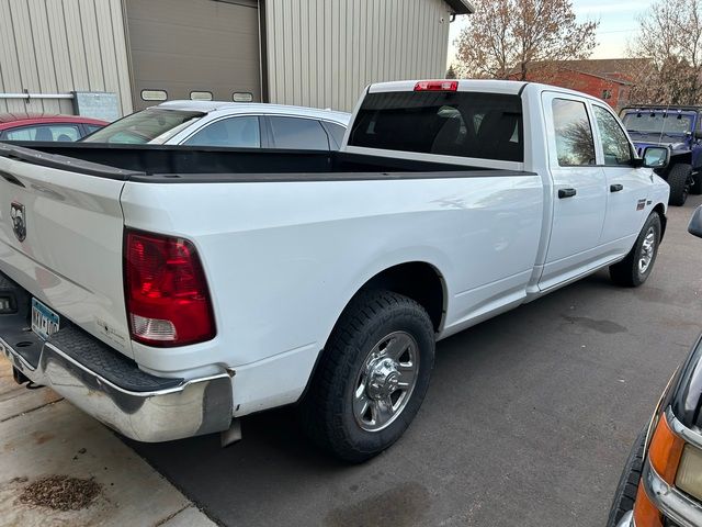 2012 Ram 2500 ST