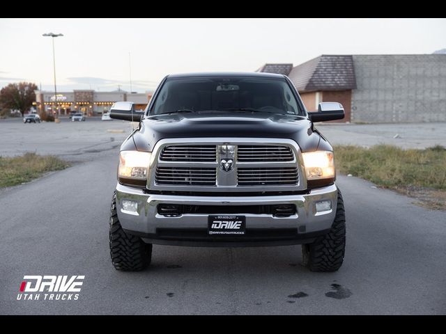 2012 Ram 2500 Laramie