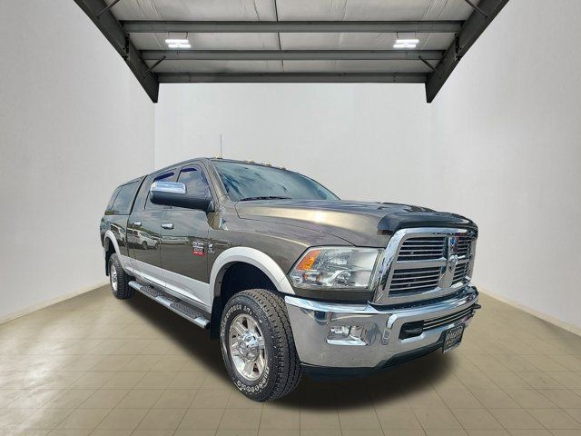 2012 Ram 2500 Laramie