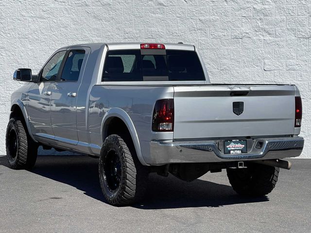 2012 Ram 2500 Laramie