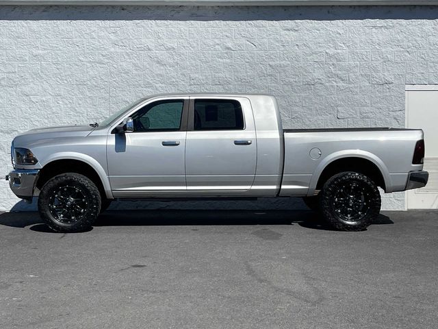 2012 Ram 2500 Laramie