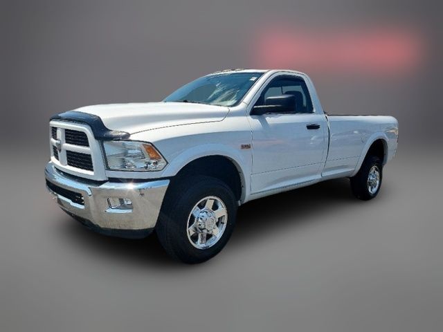 2012 Ram 2500 Outdoorsman