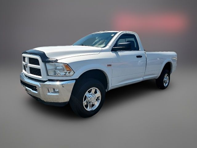 2012 Ram 2500 Outdoorsman