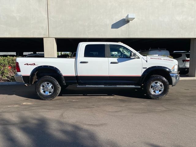 2012 Ram 2500 Power Wagon