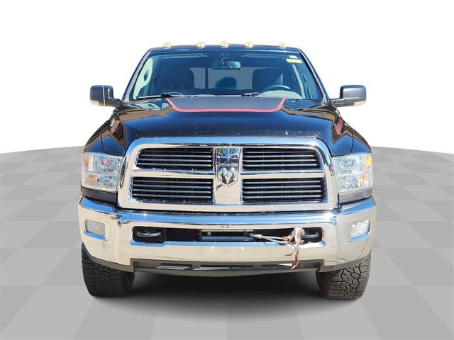 2012 Ram 2500 Power Wagon