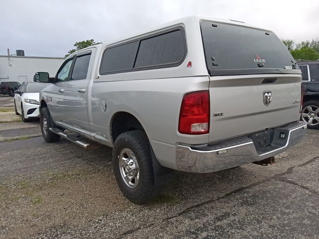 2012 Ram 2500 SLT