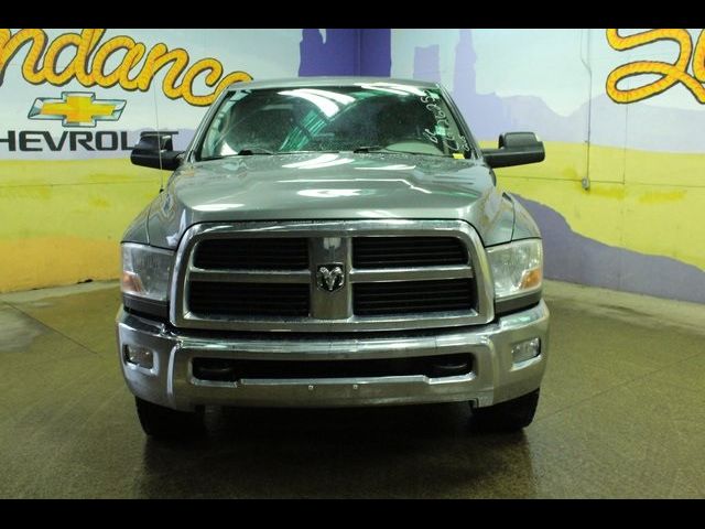 2012 Ram 2500 SLT