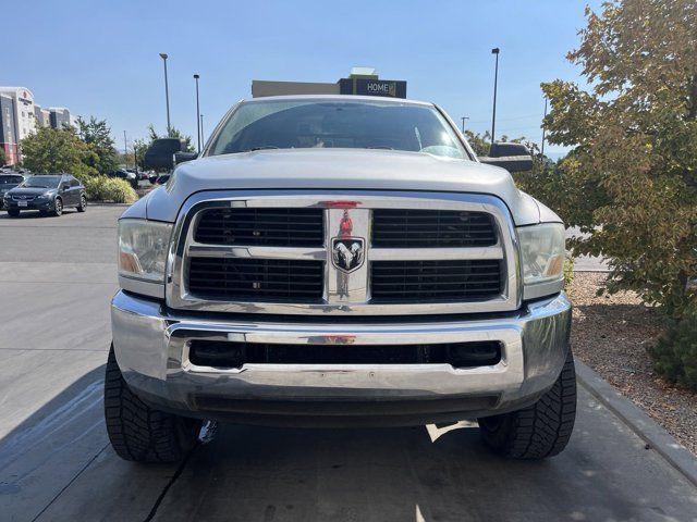 2012 Ram 2500 SLT